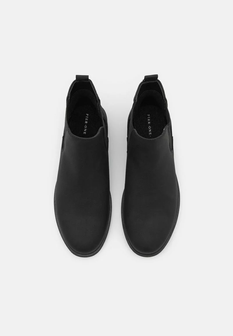 Pier One Uomo Stivaletti - Black 6 Pier One Uomo Stivaletti - Black - immagine 4