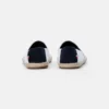 Pier One Unisex Espadrillas - White - Dark Blue 10 Pier One Unisex Espadrillas - White - Dark Blue -Offerta Economica Pier One 00139fe468ac4c6097c5d786f56cf527