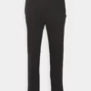 Pier One Uomo Pantaloni Sportivi - Black -Offerta Economica Pier One 00c31f7429fd4dcf868ece6a79715bf3