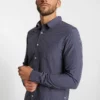 Pier One Uomo Camicia - Dark Blue 1 Pier One Uomo Camicia - Dark Blue -Offerta Economica Pier One 0103d4e4ac6944dab333c891123b2a64