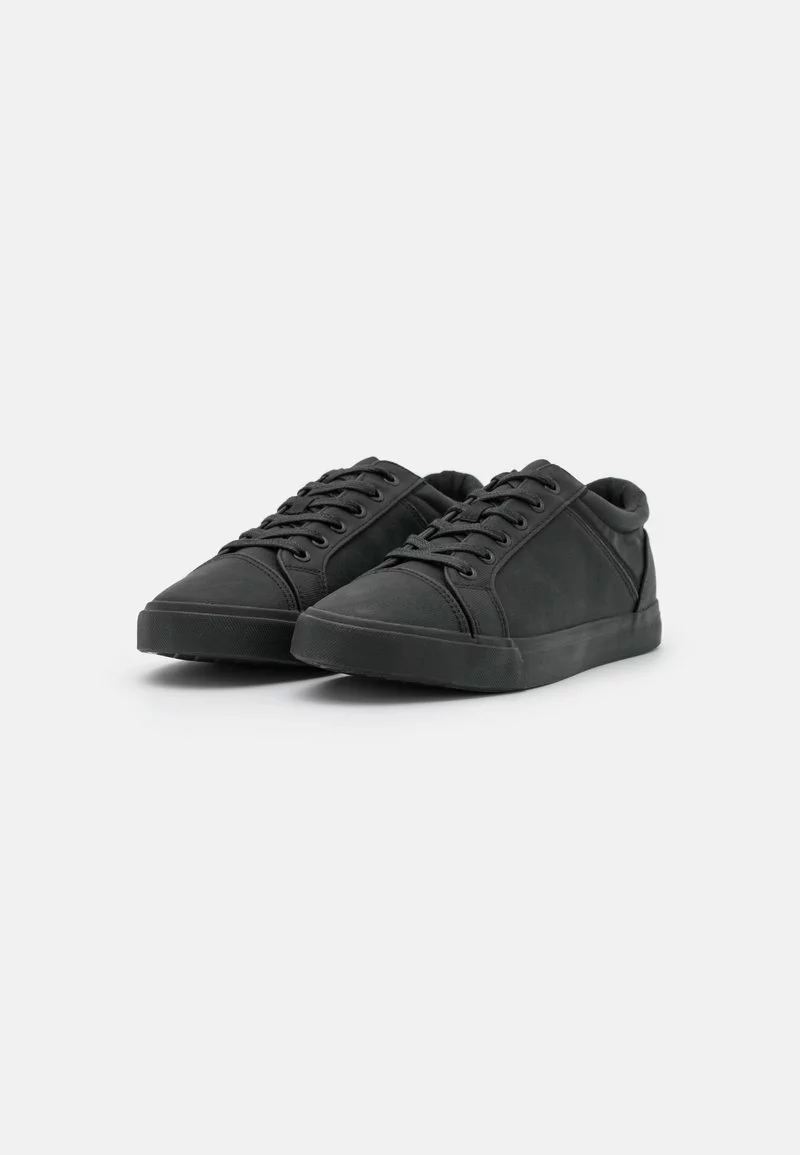 Pier One Uomo Sneakers Basse - Black 4 Pier One Uomo Sneakers Basse - Black - immagine 2
