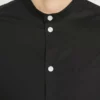 Pier One Uomo Camicia - Black -Offerta Economica Pier One 01a56e70d10b4a71b94bb241030a68ea