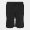 Pier One Uomo Shorts - Black -Offerta Economica Pier One 01e174c71b944e81940ec87c4d99d4db