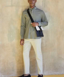 Pier One Uomo Mocassini - Black