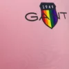 GANT PRIDE UNISEX - T-Shirt Print - Geranium Pink 7 GANT PRIDE UNISEX - T-Shirt Print - Geranium Pink -Offerta Economica Pier One 02ca50e03ab84138874fb7acdaa6740f