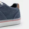Pier One UNISEX - Sneakers Basse - Dark Blue -Offerta Economica Pier One 0351ff222c1e48aaa57fa482ca3933d2