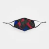 Pier One 3 PACK UNISEX - Maschera In Tessuto - Blue/red 9 Pier One 3 PACK UNISEX - Maschera In Tessuto - Blue/red -Offerta Economica Pier One 03bccd5f7c224fe2bb058a3f4e020f64