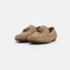 Pier One Uomo Scarpe Senza Lacci - Beige 9 Pier One Uomo Scarpe Senza Lacci - Beige -Offerta Economica Pier One 05521dc72ca44112ba6367bed39f5168