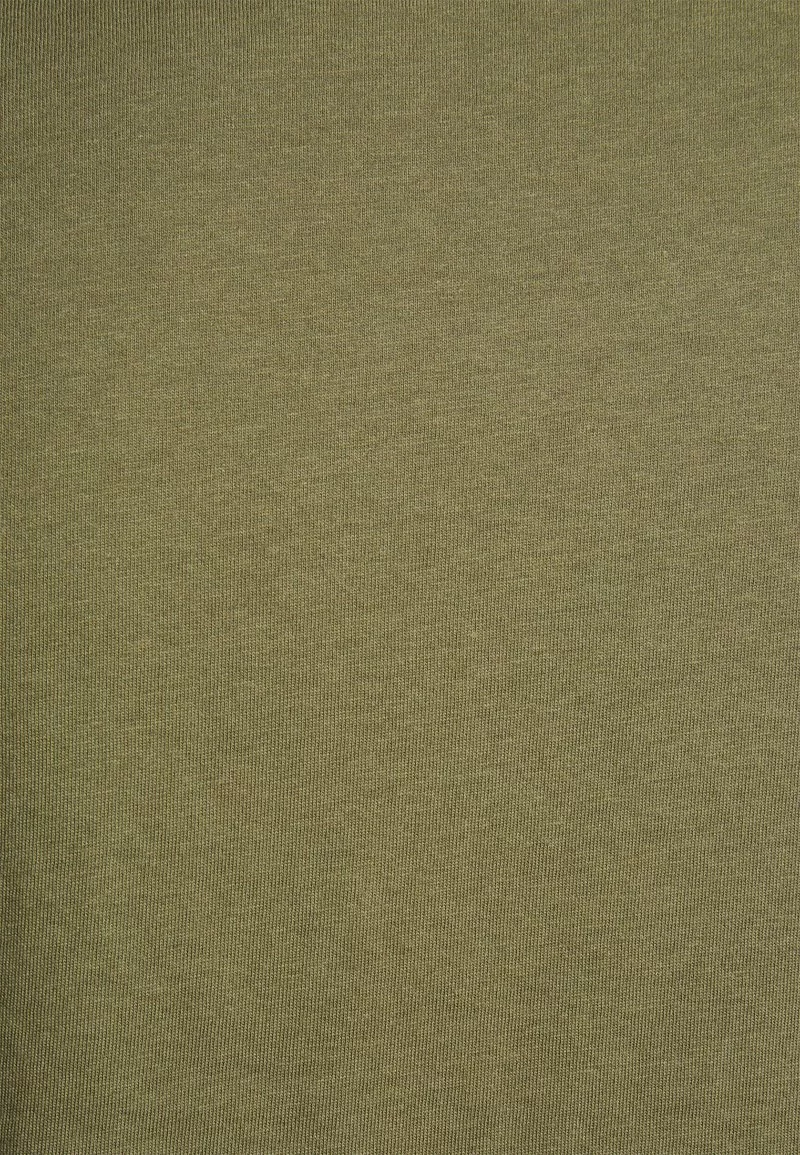 Pier One Uomo 3 PACK - T-shirt Basic - Olive/dark Blue/grey 8 Pier One Uomo 3 PACK - T-shirt Basic - Olive/dark Blue/grey - immagine 6