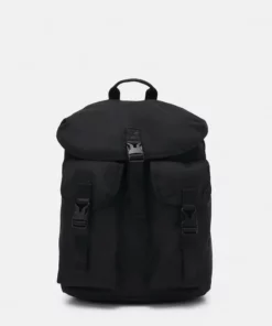 Pier One UNISEX - Zaino - Black