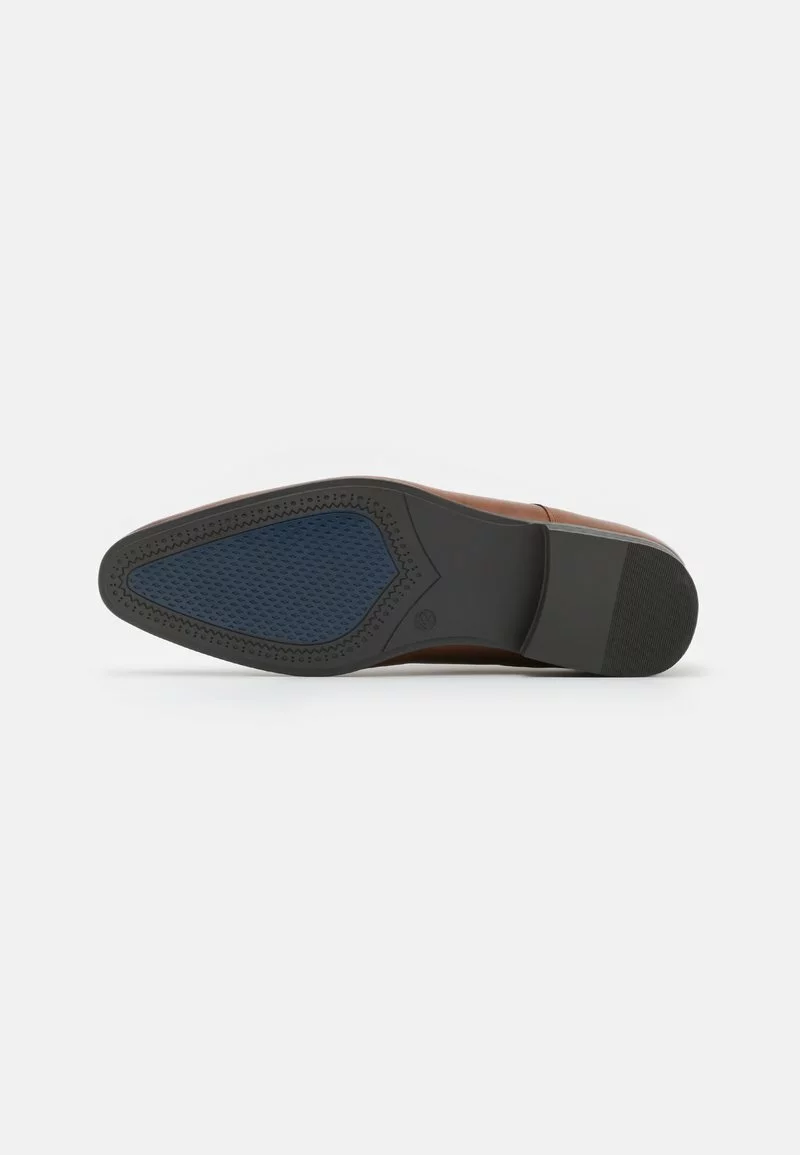 Pier One Uomo Stringate - Cognac 10 Pier One Uomo Stringate - Cognac - immagine 8