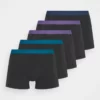 Pier One Uomo 3 PACK - Culotte - Black 14 Pier One Uomo 3 PACK - Culotte - Black -Offerta Economica Pier One 0624776d4e004e46bb4c789f1eae184b