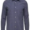 Pier One Uomo Camicia - Dark Blue -Offerta Economica Pier One 0690218d86d54700b1111e7a59281a17