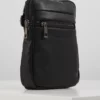 Pier One Uomo Borsa A Tracolla - Black -Offerta Economica Pier One 0745ab326c6f4681b1f4dd737f4d5a6f