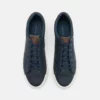 Pier One Uomo Sneakers Basse - Dark Blue -Offerta Economica Pier One 0804e27dd9514227ab2c2debb7a6f615
