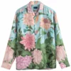 GANT Uomo REL DAHLIA - Hemd - Multicoloured -Offerta Economica Pier One 082ad3c46f844e5096d16777c52dcdda