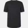 Pier One Uomo 3 PACK - T-shirt Basic - Black 7 Pier One Uomo 3 PACK - T-shirt Basic - Black -Offerta Economica Pier One 0864a1cf71894f8587ccf1579f696ba1
