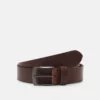 Pier One Uomo LEATHER - Cintura - Brown -Offerta Economica Pier One 090dd17dbf5b47bdb6c27943d7480f77