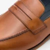 Pier One Uomo LEATHER - Mocassini Eleganti - Camel 17 Pier One Uomo LEATHER - Mocassini Eleganti - Camel -Offerta Economica Pier One 098f624c1a91410fa19ea4de66b835e9