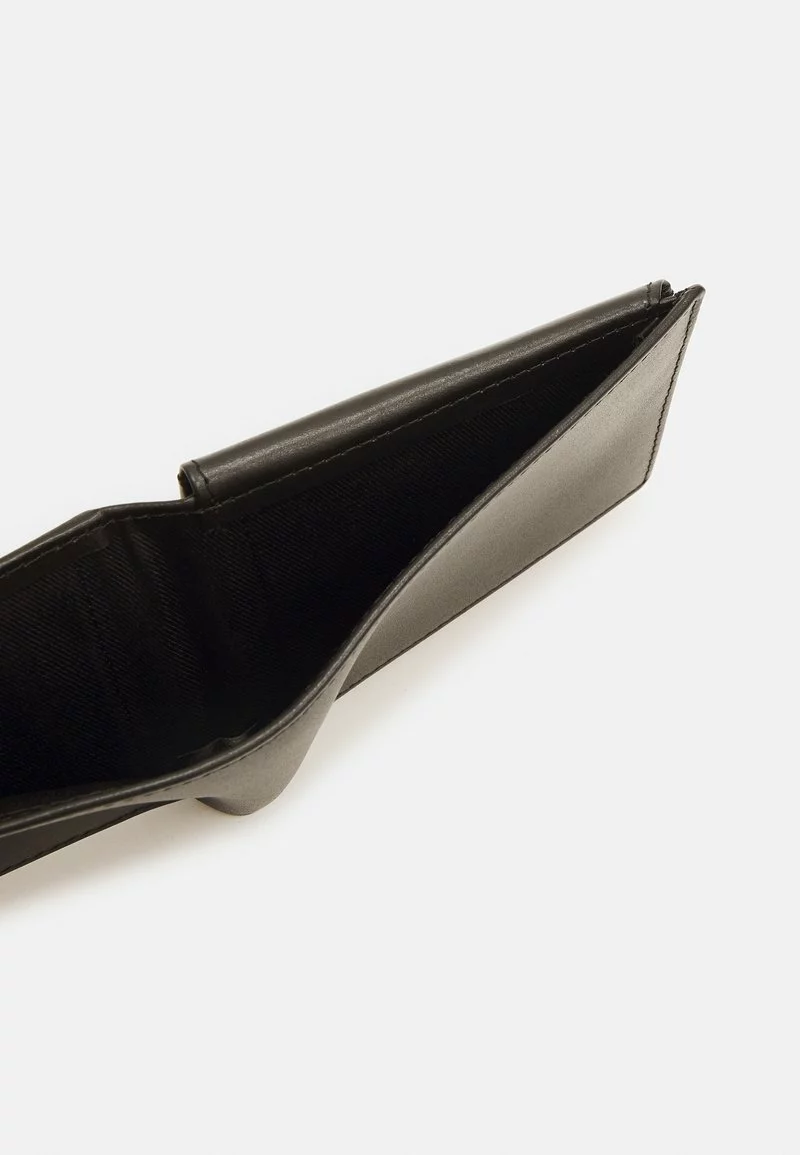 Pier One Uomo Portafoglio - Black 6 Pier One Uomo Portafoglio - Black - immagine 4