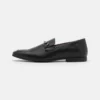 Pier One Uomo Scarpe Senza Lacci - Black -Offerta Economica Pier One 09da42a49bbe4d539506575f34f300f9