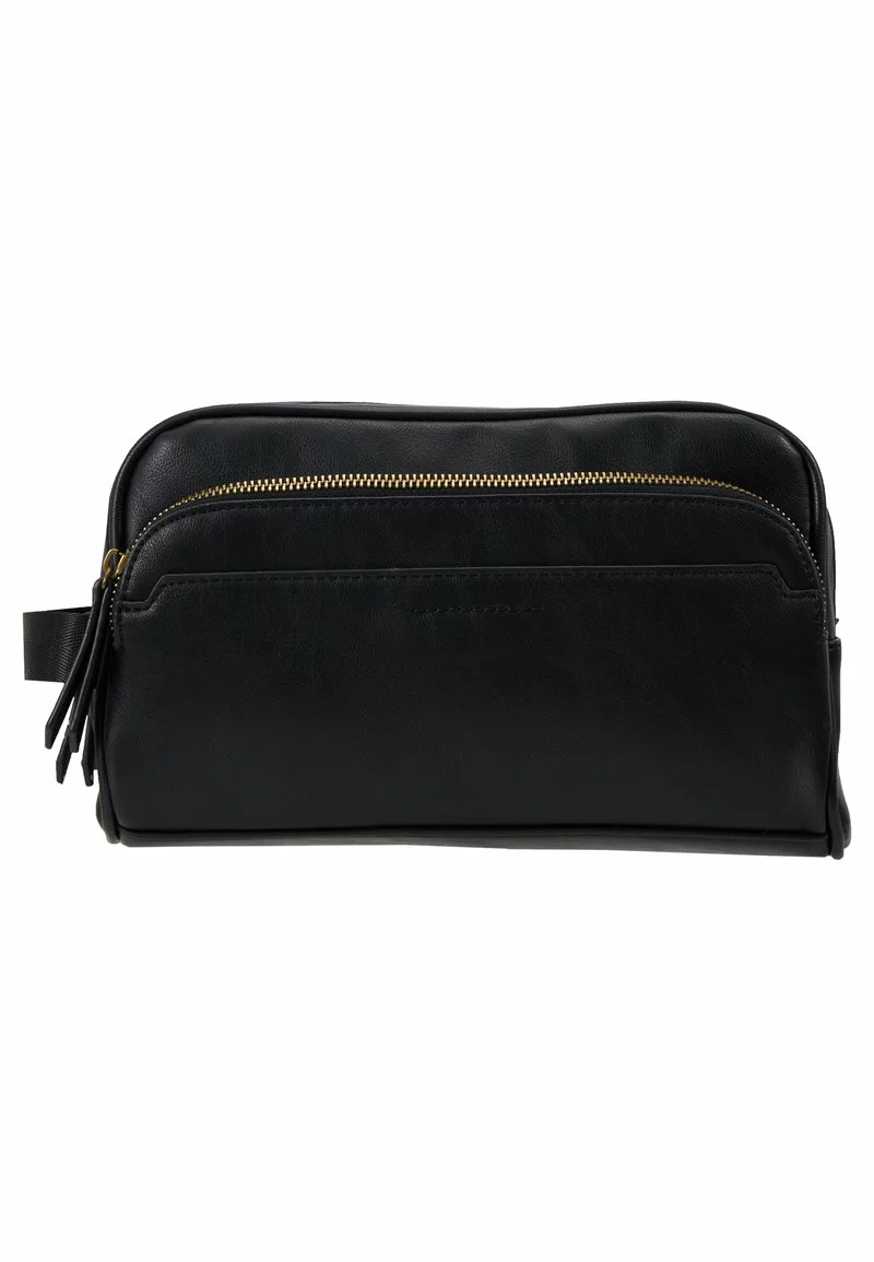 Pier One Uomo Trousse - Black 4 Pier One Uomo Trousse - Black - immagine 2