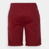Pier One Uomo Shorts - Red -Offerta Economica Pier One 0a57b615332640029b32efb844c4fb50