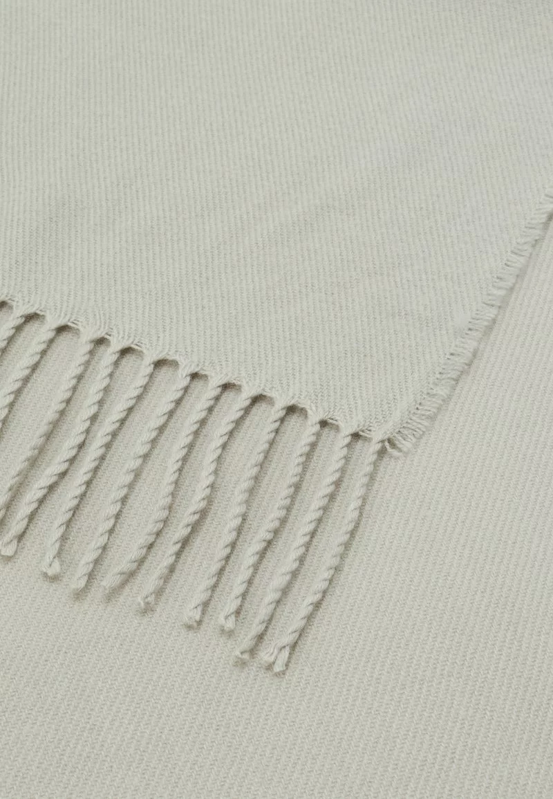 Pier One UNISEX - Sciarpa - Light Grey 5 Pier One UNISEX - Sciarpa - Light Grey - immagine 3