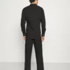 Pier One Uomo Camicia - Black -Offerta Economica Pier One 0baebc4f5c6545e38aaa3b4f90cebbda