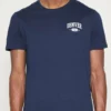 Pier One Uomo GRAPHIC T-SHIRT - T-shirt Con Stampa - Dark Blue -Offerta Economica Pier One 0bb01a2e3700447da0a021b34d1a5f44