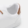Pier One Uomo Sneakers Basse - White -Offerta Economica Pier One 0c05bc569e2446ac8242124e51310513
