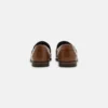 Pier One Uomo LEATHER - Scarpe Senza Lacci - Cognac -Offerta Economica Pier One 0c49225d20b642eb93cc92f470aad597