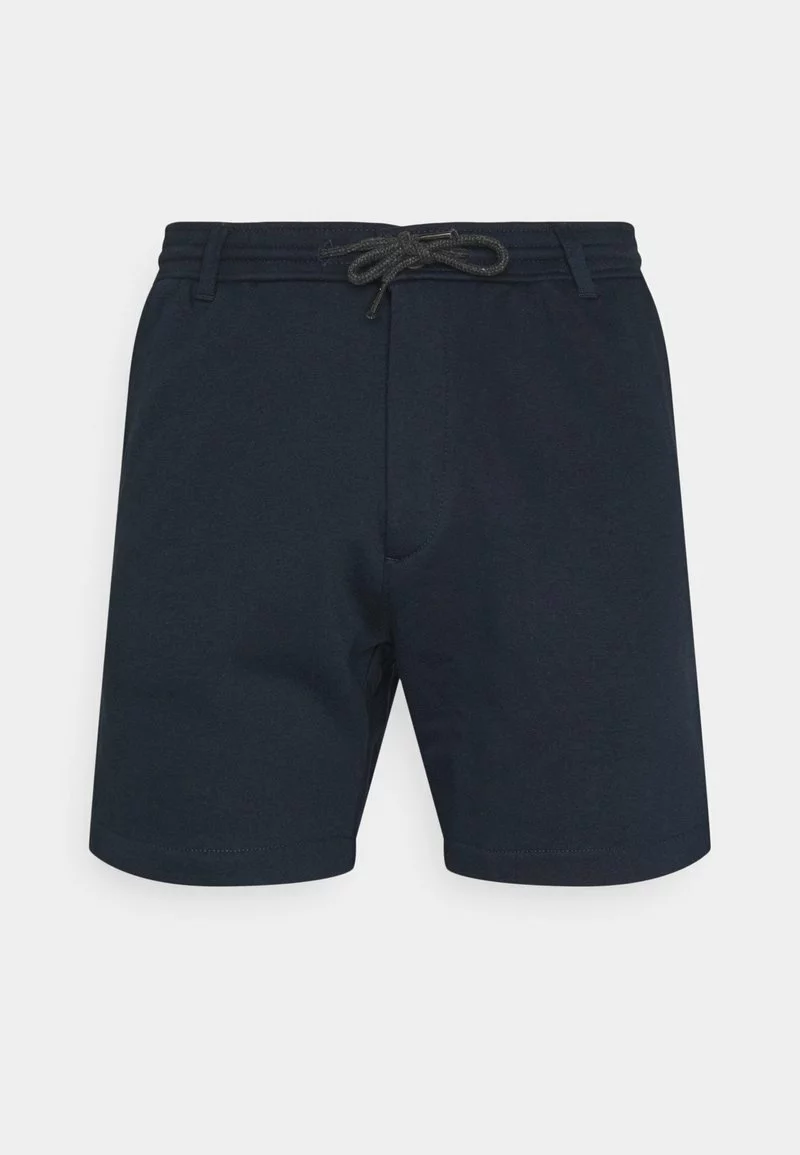 Pier One Uomo Shorts - Dark Blue 6 Pier One Uomo Shorts - Dark Blue - immagine 4