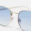Pier One UNISEX - Occhiali Da Sole - Light Blue -Offerta Economica Pier One 0cc7c833d02d49929210f35ae3c94d09