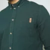 Pier One Uomo Camicia - Dark Green 13 Pier One Uomo Camicia - Dark Green -Offerta Economica Pier One 0cca3a8265cc4b4e80411d6c09421848
