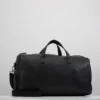 Pier One UNISEX - Borsa Da Viaggio - Black -Offerta Economica Pier One 0d6737371eaf4a90b68adf5e0c6ae7ea