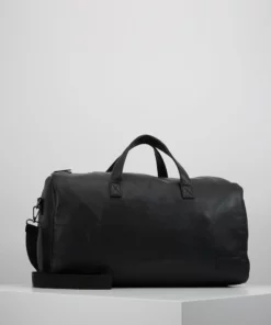 Pier One UNISEX - Borsa Da Viaggio - Black