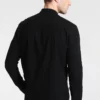 Pier One Uomo Camicia - Black -Offerta Economica Pier One 0d68ca21584244098835d629b25ae847
