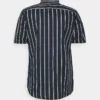 Pier One Uomo Camicia - Dark Blue -Offerta Economica Pier One 0e3088e2f08a482fa3e5e8c2c00bc779