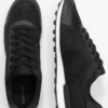 Pier One UNISEX - Sneakers Basse - Black 9 Pier One UNISEX - Sneakers Basse - Black -Offerta Economica Pier One 0e5ce7c62b004797913399773a50f236