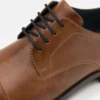 Pier One Uomo LEATHER - Mocassini Eleganti - Cognac -Offerta Economica Pier One 0e6f4685e1524f40993fa87578b7f7b3