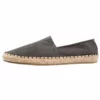 Pier One Uomo UNISEX - Espadrillas - Grey -Offerta Economica Pier One 0ea04fc32ec34e2fbbefd3430809b363