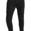 Pier One Uomo BIKER JOGGER - Pantaloni Sportivi - Black -Offerta Economica Pier One 0ea0952ad151480fb27b0921be6d98b9