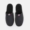 Pier One Uomo Pantofole - Black 11 Pier One Uomo Pantofole - Black -Offerta Economica Pier One 0f55286ea9bc4fef830dc3e303fc3812