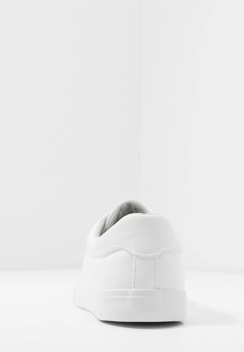 Pier One Uomo UNISEX - Sneakers Basse - White 9 Pier One Uomo UNISEX - Sneakers Basse - White - immagine 7