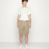 Pier One Uomo Shorts - Tan -Offerta Economica Pier One 108762cc788048b5ae471b1e42e9551d