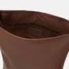 Pier One UNISEX - Zaino - Brown 8 Pier One UNISEX - Zaino - Brown -Offerta Economica Pier One 1191e047532e495cb81fb8b4e7f7b24f