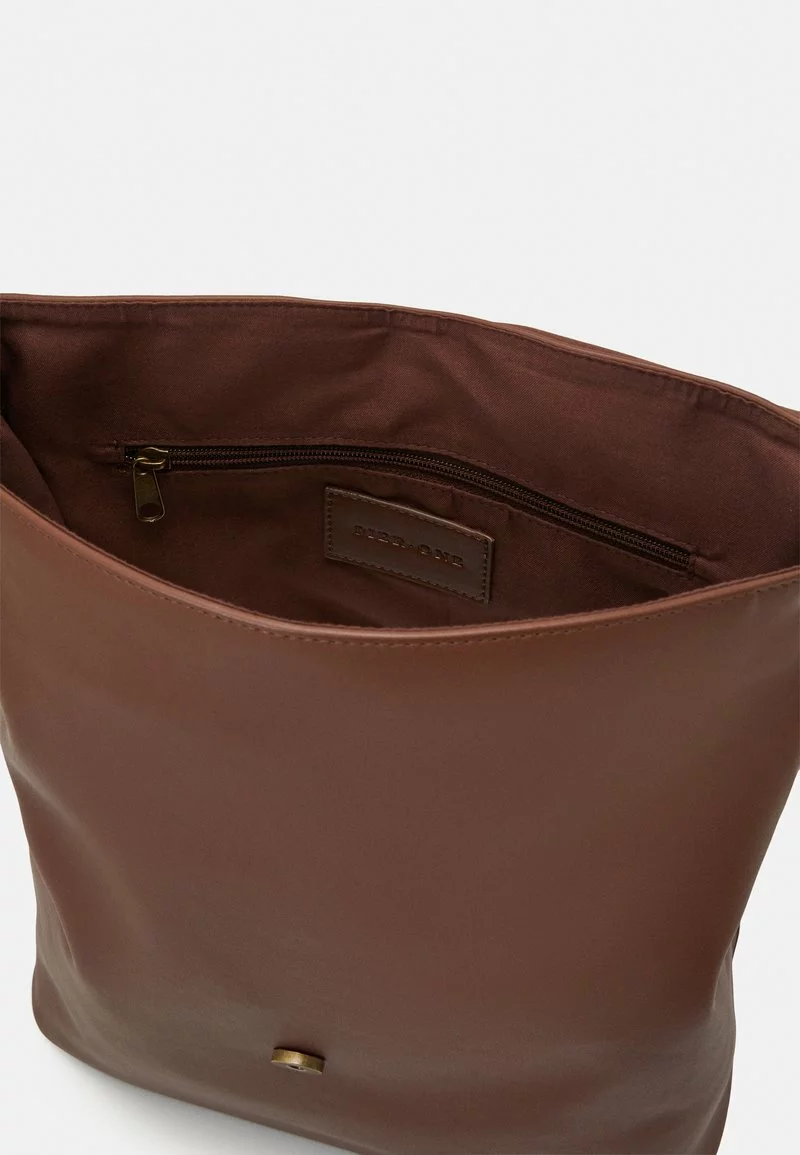 Pier One UNISEX - Zaino - Brown 5 Pier One UNISEX - Zaino - Brown - immagine 3