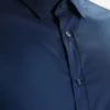 Pier One Uomo Camicia Elegante - Dark Blue 11 Pier One Uomo Camicia Elegante - Dark Blue -Offerta Economica Pier One 11df9d5d358e48638d31bf71188abb38