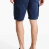 Pier One Uomo Shorts - Dark Blue -Offerta Economica Pier One 1233ab3a78ce4ebcace3a71cd29fdc98
